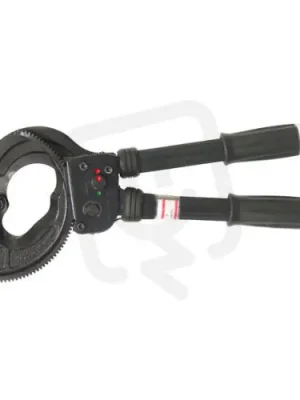 RN 62 S Ráčnové nůžky zesílené na AL a CU kabely do průměru 62mm/840mm2 Speciální Cena