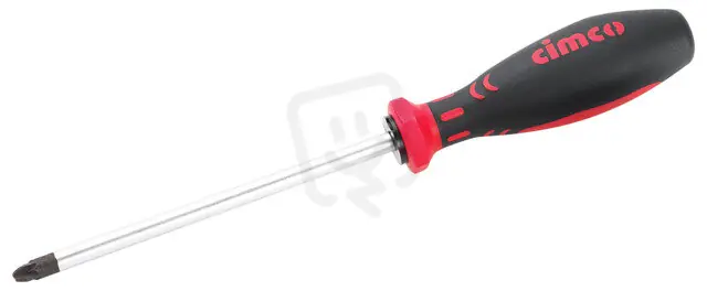 Aktuální Křížový šroubovák PZ 0 x 145 mm CIMCO 117140