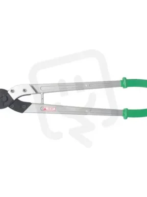 Objednat Nyní PN 50 Pákové nůžky na kabely do průměru 50mm/480mm2,délka 800mm,hmotnost 3,2kg