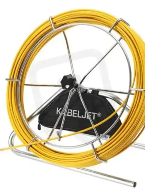 Protahovací souprava Kabeljet d7,2 mm - 100 m CIMCO 142223 Hit Sezóny