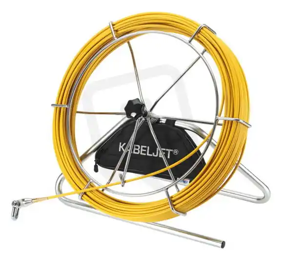 Protahovací souprava Kabeljet d7,2 mm - 100 m CIMCO 142223 Hit Sezóny