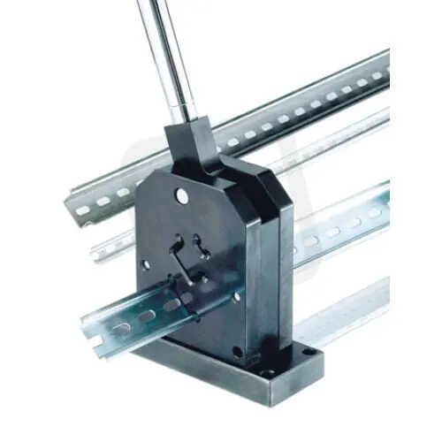 Ihned K Objednání Pákové nůžky na DIN lišty TS 35x15/35x7,5/15x5,5mm a NLS-CU 3x10mm RC 300