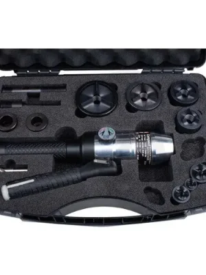 COMPACT SET M16-63 hydrau.prostř.nástroj Nová Kolekce