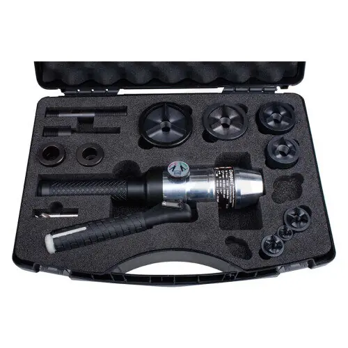 COMPACT SET M16-63 hydrau.prostř.nástroj Nová Kolekce