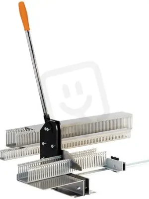 03191 pákové nůžky na kabelové kanály do šíře 125mm (DC125) VKS 125 Akce