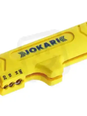 Odplášťovací nůž JOKARI na ploché kabely do 12 mm CIMCO 120029 Výhodná Nabídka