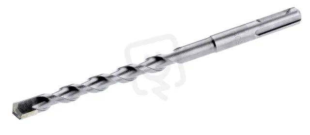 Sezónní Sleva Příklepový vrták SDS Plus CIMCO d8 x 210 mm CIMCO 208624