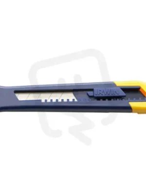 Nůž odlamovací ProEntry velikost 18mm Nůž PE 18 Aktuální