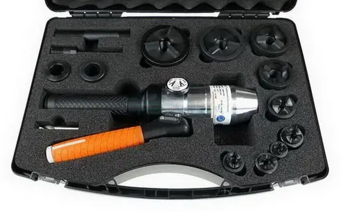 COMPACT SET Pg9-48 hydrau.prostř.nástroj Aktuální
