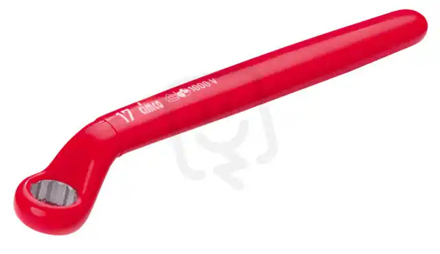 Bezpečná Platba Očkový stranový klíč VDE SW 13 CIMCO 112764