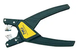 Kleště odizolovávací pro ploché kabely 0,75-2,5mm, automatické NO 20030 Must-Have