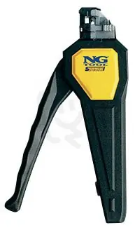 Kleště odizolovávací !!Special!! pro průměr 0,5-6mm, automatické NO 20060 Sleva
