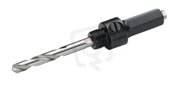 Upínací dřík HSS pro korunky d14 - 30 mm CIMCO 207580 Expresní Doručení