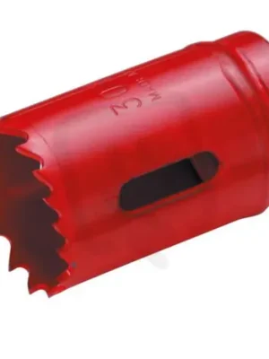 Bimetalová korunka VARIO d22 mm CIMCO 207422 Expresní Doručení