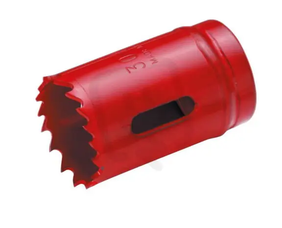 Bimetalová korunka VARIO d22 mm CIMCO 207422 Expresní Doručení