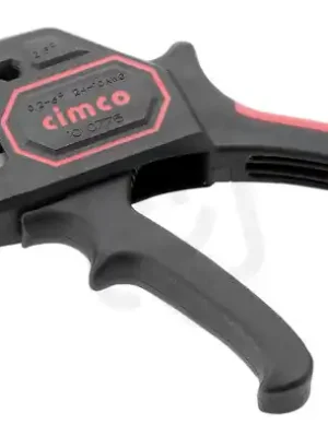 Odizolovací kleště JOKARI 0,2 - 6 mm2 CIMCO 100775 Levný