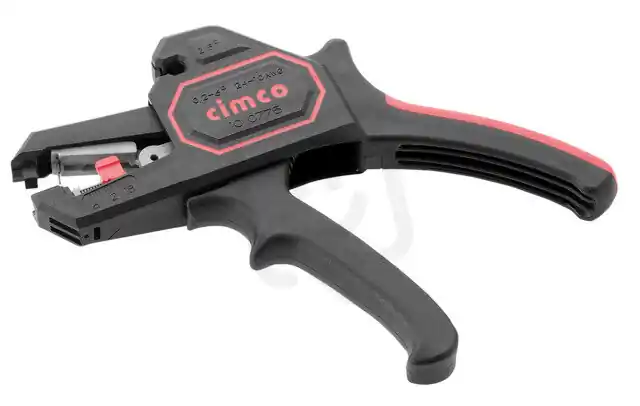 Odizolovací kleště JOKARI 0,2 - 6 mm2 CIMCO 100775 Levný