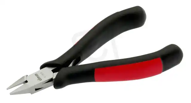 Štípací kleště elektronik - 120 mm CIMCO 100808 Hit Sezóny