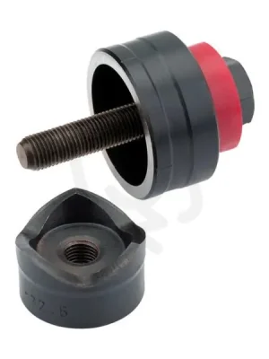 Objednat Nyní Šroubový děrovač BASIC PG 9 - d15,2 mm CIMCO 132318