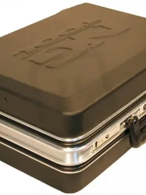 N.G. ELEKTRO ND 504185 Kufr na nářadí Budget ABS-černý, 460x160x310 Speciální Cena