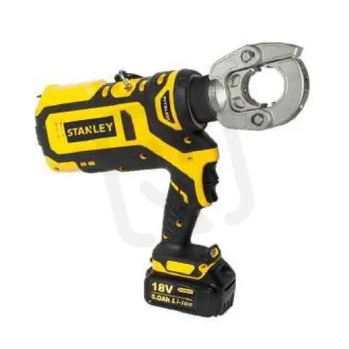 AP 62 Elektrohydraulické lisovací kleště do 300mm2,síla 62kN Top Prodej