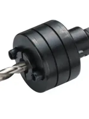 Nejlepší Volba Upínací dřík HSS pro korunky d32 - 152 mm CIMCO 207586