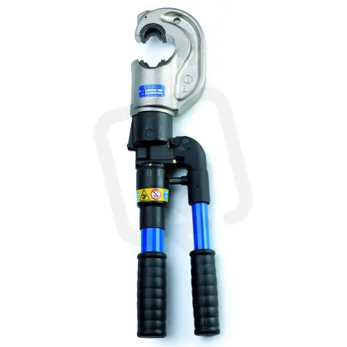 Akce HT 131LN-C Hydraulické lisovací kleště do 300mm2 s prodlouženou hlavou