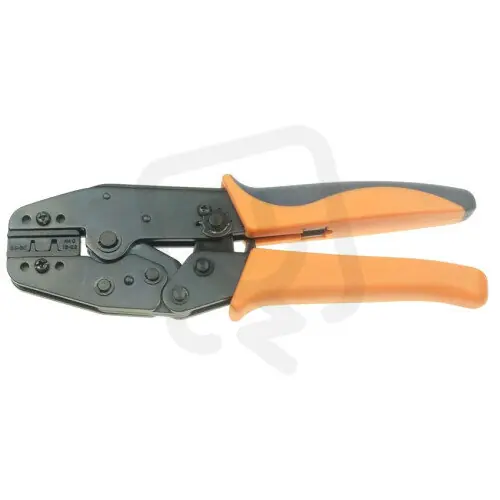 Must-Have LK-DSK 05075 Lisovací kleště na D-SUB