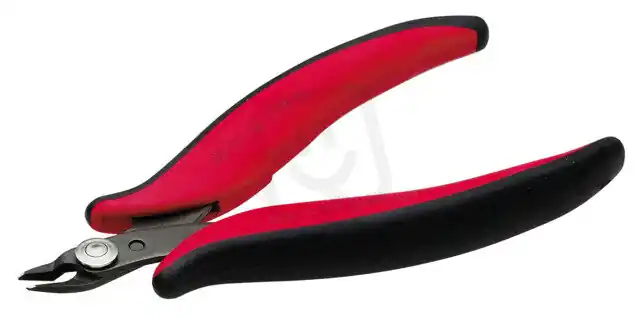 Štípací kleště elektronik - 118 mm CIMCO 101030 Hit Sezóny