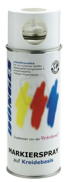 Značící červený sprej (400 ml) CIMCO 212190 Autentický