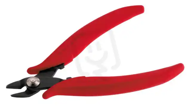 Štípací kleště elektronik - 148 mm CIMCO 101054 Cenově Výhodný