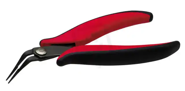 Bezpečná Platba Špičaté kleště elektronik - 152 mm CIMCO 101076
