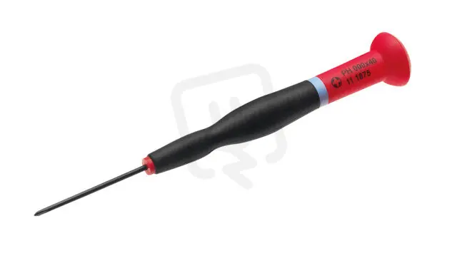 Křížový šroubovák PH 00 CIMCO 111876 Levný