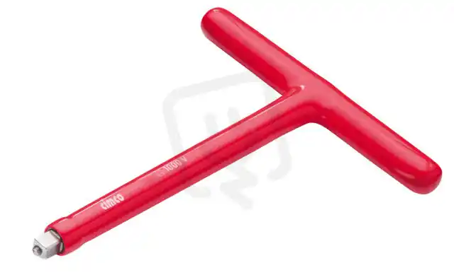 Kup Teď T-rukojeť 3/8" VDE - 200 mm CIMCO 112580