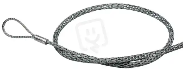 Výhodná Nabídka Kabelová punčocha s 1 okem d20 - 30 mm CIMCO 142507
