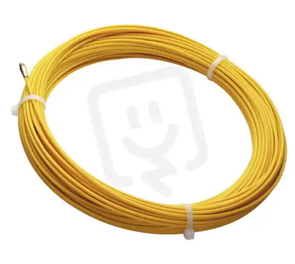 Náhradní struna KATIBlitz V+C d3 mm - 30 m CIMCO 142122 Levný