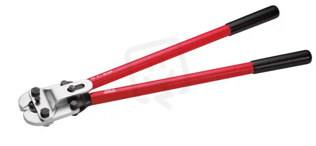 Lisovací kleště na oka a spojky 120 - 240 mm2 - 975 mm CIMCO 101874 Novinka