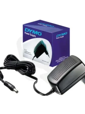 DYMO adaptér12V S0895890 DYMO síťový adaptér 220V k přístrojům Must-Have