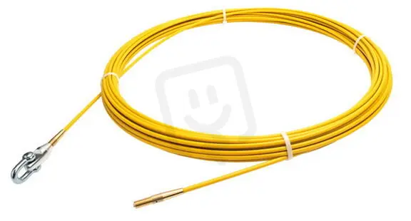 Náhradní struna Kabeljet d7,2 mm - 100 m CIMCO 142228 Ihned K Objednání