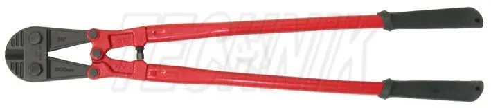Poslední Šance Pákové nůžky na Fe dráty a svorníky do průměru 13-18mm, délka 1050mm PNFE.13-18