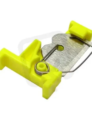 Náhradní střihací nůž pro tiskárnu L-MARK model LK-330 LK330 nůž Cenově Výhodný
