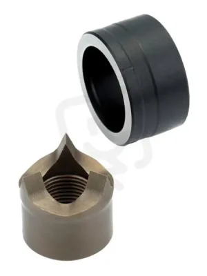 Šroubový děrovač DIAMANT - VA PG 13 / M 20 - d20,4 mm CIMCO 132702 Víkendová Akce