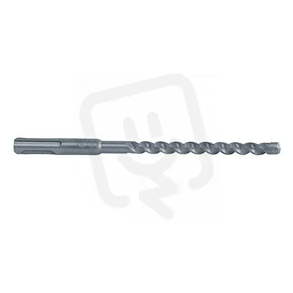 Vrták do betonu tříbřitý SDS plus, pr. 8 mm HL SYSTEM HL S4L3 8x310-250 Oblíbený