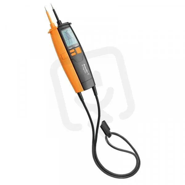 Rychlé Dodání Tester napětí VT DIGI PRO WEIDMÜLLER 9918870000