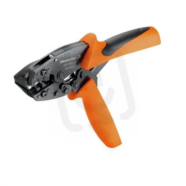 Krimpovací kleště HTF RSV 12 WEIDMÜLLER 9013550000 Top Prodej