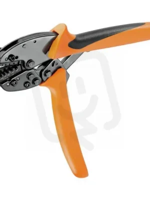 Víkendová Akce Krimpovací kleště CTX CM 1.6/2.5 ZERT WEIDMÜLLER 9013690000