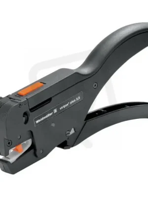 Must-Have Odizolovací nástroj STRIPAX PLUS 2.5 WEIDMÜLLER 9020000000