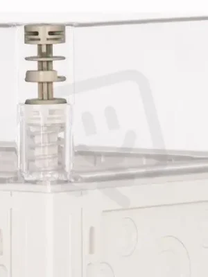 VHG50-CI Montážní nástavec pro kryt CI skříněk EATON 044880 Expresní Doručení