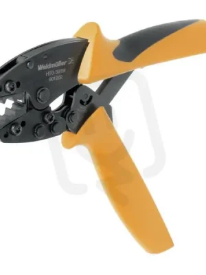 Must-Have Krimpovací kleště HTG 58/59 WEIDMÜLLER 9012020000