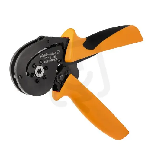 lis. kleště na dutinky pro pr.y 014-10mm Autentický